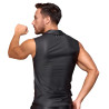 NEK Chemise sans manches Lessio Noire